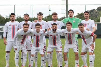 Altınordu’nun önünde iki kritik maç var