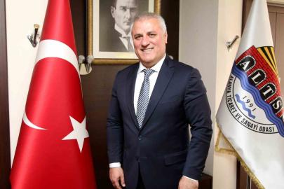 ALTSO Başkanı Erdem: "İkameti açın, desteğe hazırız’’