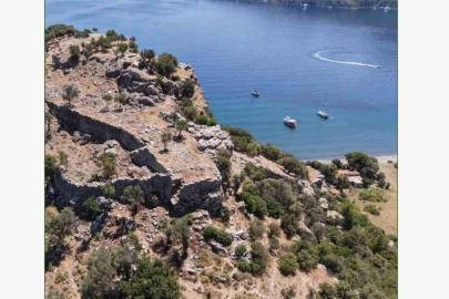 Amos Antik Kenti’nden 2 bin 200 yıllık kira sözleşmesi