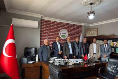 Anadolu Aşiretler Federasyonu’ndan İsrail’in idam yasası ve Mescid-i Aksa’nın kapatılmasına tepki