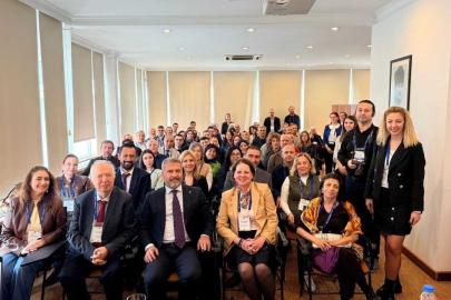 Anadolu Üniversitesi AÖF kalite elçileri İstanbul’da buluştu