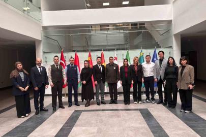 Anadolu Üniversitesi TÖMER’den İstanbul’da kurumsal ziyaretler