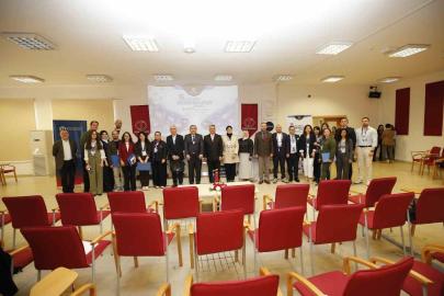 Anadolu’da "16. Uluslararası Yeni Dünya İletişim Kongresi"