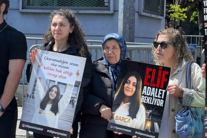 Ankara’da 14 yaşındaki çocuğun ölümüne neden olan sürücü Aloğlu’nun yargılanmasına başlandı