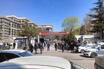 Ankara’daki kazada hayatını kaybedenlerden 2’sinin kimlikleri belli oldu