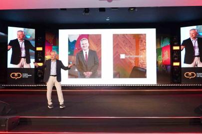 "Antalya Markaları Kongresi" başladı