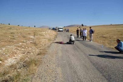 Antalya’da 15 yıllık cinayetin sırrı DNA eşleşmesi ile çözüldü