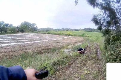 Antalya’da 2 gündür kayıp olarak aranan turist jandarma tarafından yarı baygın halde bulundu