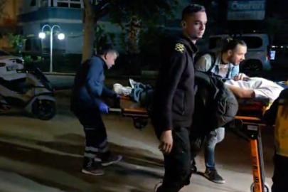 Antalya’da iki motosiklet çarpıştı: 3 yaralı