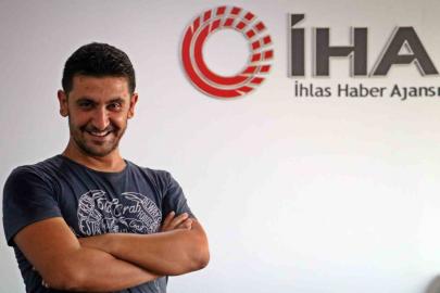 Antalya’da yılın serbest fotoğraf ödülü İHA’ya