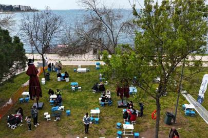 Antik Balık’ın ikinci şubesi Darıca Balyanoz Koyu’nda açıldı