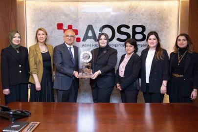 AOSB’de kadın sanayicilerle yeni dönem istişaresi