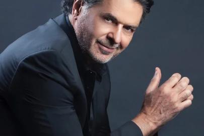 Arap müziğinin "Süperstar"ı Ragheb Alama ilk kez Türkiye’de konser verecek