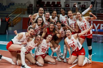 Aras Kargo, Balkan Kupası’nda