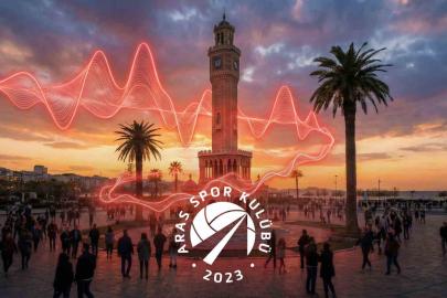 Aras Kargo voleybol takımının play-off başarısı yeni reklam filmiyle yayında