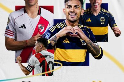 Arjantin’de derbi heyecanı bu gece yaşanacak