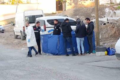 Arkadaşını pompalı tüfekle vurarak öldürdü