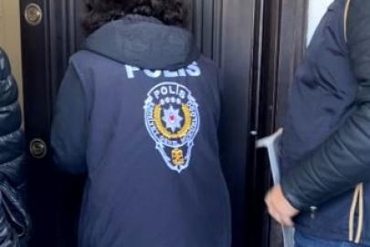 Artvin merkezli yasa dışı bahis operasyonu