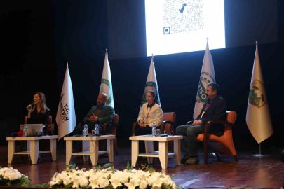 Artvin’de Bal Çalıştayı düzenlendi