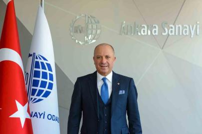 ASO Başkanı Ardıç: "Teknoparklarda ürünleşme, ticarileşme ve ihracatta sıçrama zamanı"