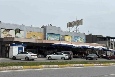 At eti skandalına adı karışan firma yetkilileri, Mersin’deki yolsuzluk operasyonunda gözaltında