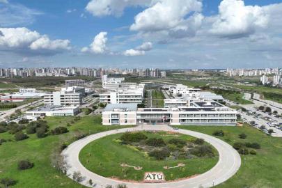ATÜ, patent atıf oranlarında Türkiye 14’üncüsü oldu