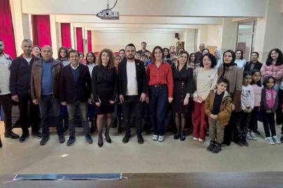 ATÜ’den geleceğin habercilerine dijital rehberlik