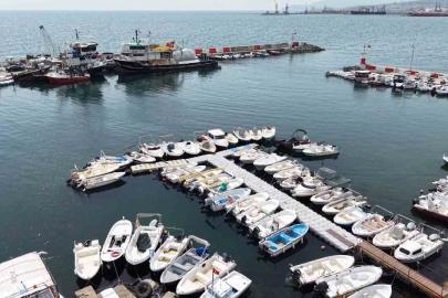 Av yasağı başlıyor