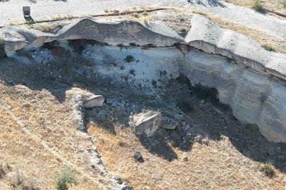 Avanos’ta kayıp şahsın ölümüyle ilgili davada tahliye kararı çıktı