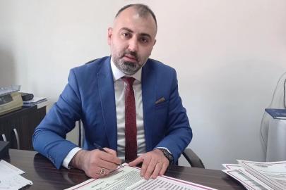 Avşar, AYESOB adaylığından çekildi