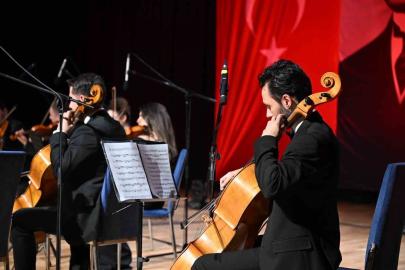 Aydın Büyükşehir’in kültür ve sanat etkinlikleri devam ediyor