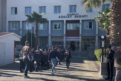 Aydın merkezli 7 ilde yasa dışı bahis operasyonu