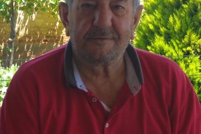 Aydın Şoförler Odası eski başkanı Tuncer vefat etti