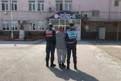Aydın’da aranan 4 hükümlü yakalandı