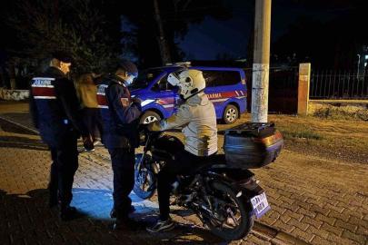 Aydın’da ’Çember’ operasyonu: 46 aranan şahıs yakalandı