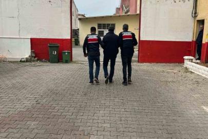 Aydın’da FETÖ üyesi bir kişi yakalandı