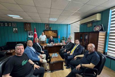 Aydın’da taksici esnafı kısa mesafe fiyat tarifelerinde iyileştirme bekliyor