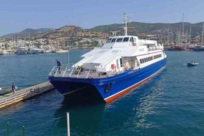 Aydın’dan Avrupa’ya açılan seferler için geri sayım başladı