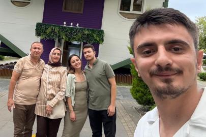 Ayla öğretmenin oğlu Furkan Kara: "Annem ailemizin kahramanıydı, öğrencilerinin de kahramanı oldu"