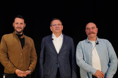 Ayvalık’ta Köy Enstitüleri ruhu yeniden canlandı