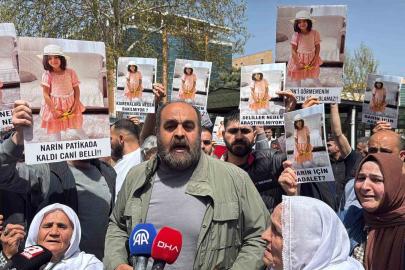 Baba Güran: ’’Narin’in vebali bu toplumun üstündedir’’