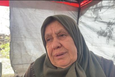 Baba Yeşil, "Rahmetli olan öğretmenini, özellikle matematik öğretmenini çok seviyordu"