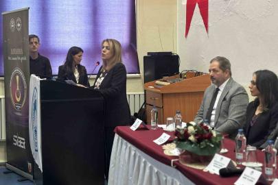 Babaeski’de yasa dışı bahis ve IBAN dolandırıcılığına yönelik panel gerçekleştirildi