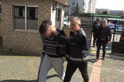 Bafra’da 17 yaşındaki çocuk pompalı tüfekle cinayet işledi: 2 çocuk adliyeye sevk edildi