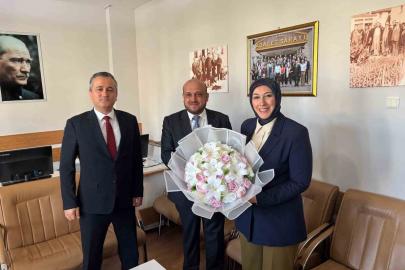 Bafra’da Avukatlar Günü kutlandı