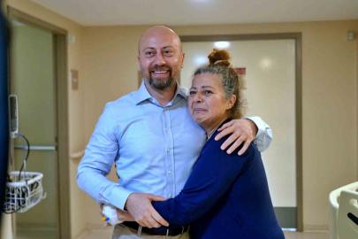 Bağırsağı kangrene gidiyordu, kapalı ameliyatla kurtarıldı: "Bir gün geç kalsam bugün burada olmayacaktım"