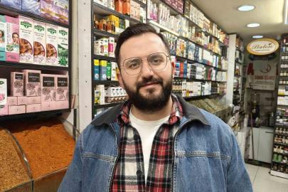 Baharın ilacı ’zencefil’