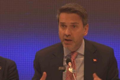 Bakan Bayraktar: "Bu sene sonunda ilk elektriği Akkuyu’dan üretmiş olacağız"