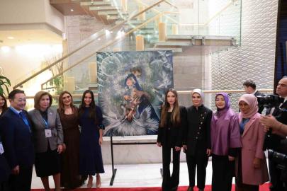 Bakan Göktaş: "Kadın girişimcilerin teknolojik ve dijital dönüşümünü desteklemek, bölgesel ve küresel öncelikler açısından stratejik bir yatırımdır"