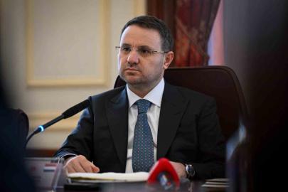 Bakan Gürlek, Hollanda’dan Savcı Kiraz cinayetinin azmettiricisi Musa Aşoğlu’nun iadesini talep etti